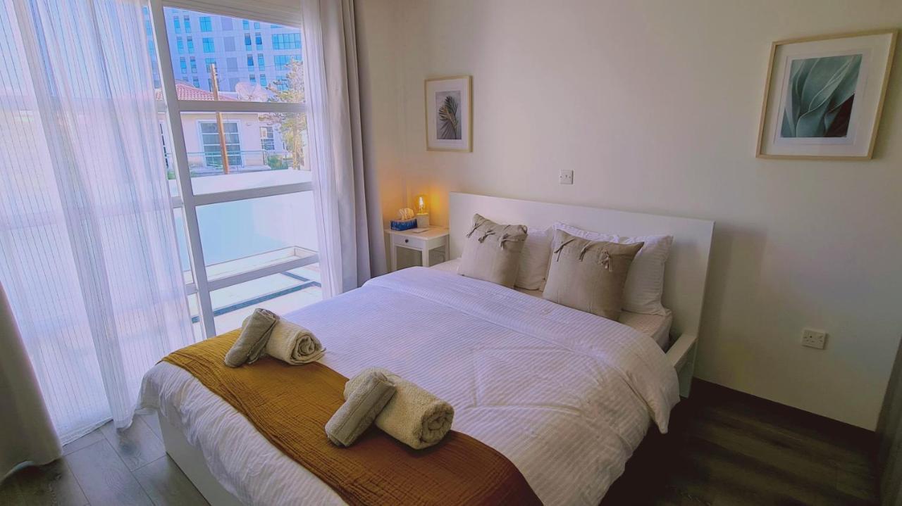 Stay Downtown Retreat Лимасол Екстериор снимка
